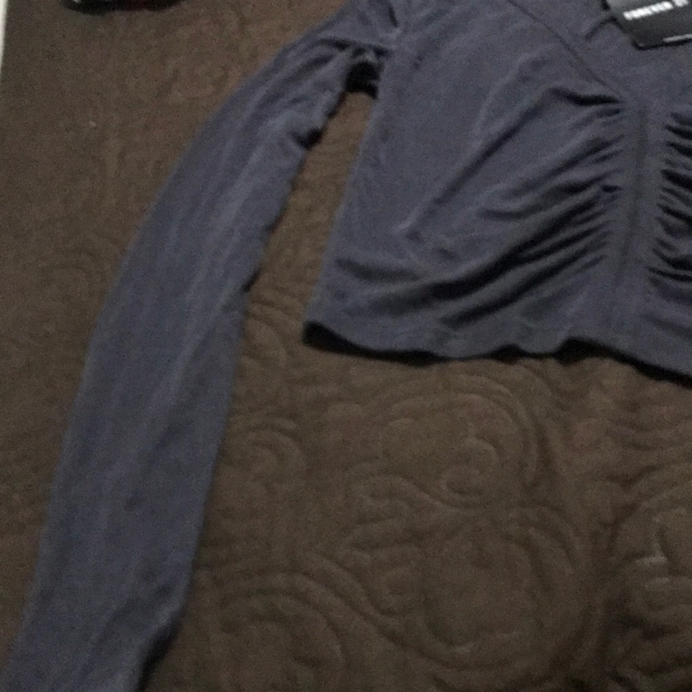 Blouse - Picture 3 of 4